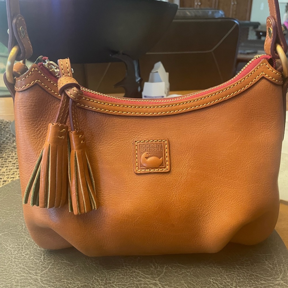 Dooney and Bourke